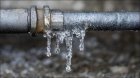 Frozen Pipe Emergency in Washington, DC: What to Do
