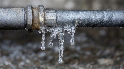 Frozen Pipe Emergency in Washington, DC: What to Do