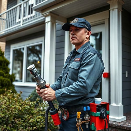 Signs of a Plumbing Vent Problem in Washington DC Homes