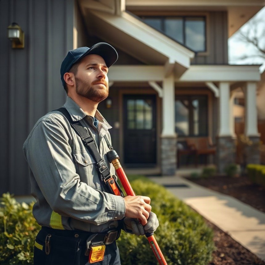 Signs of a Hidden Plumbing Leak in a Washington DC Home