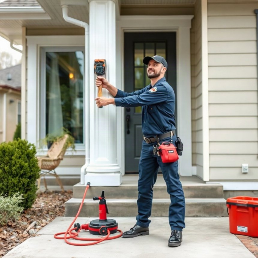 24 Hour Plumbing Emergencies in Washington, DC: Causes & Solutions