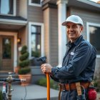 Main Water Line Replacement Cost in Washington DC: What to Expect