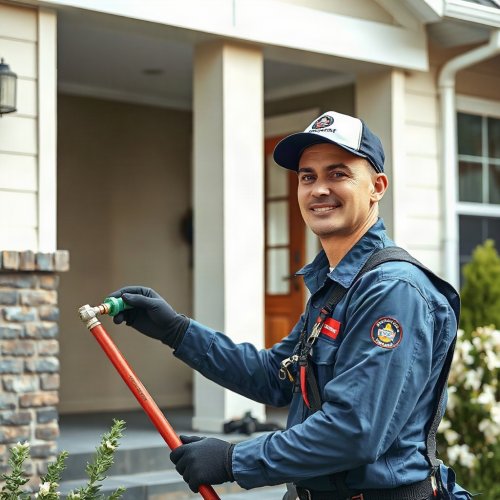 24 Hour Plumber in Washington DC: Common Plumbing Emergencies