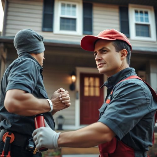 Signs of a Plumbing Vent Problem in Your Washington DC Home