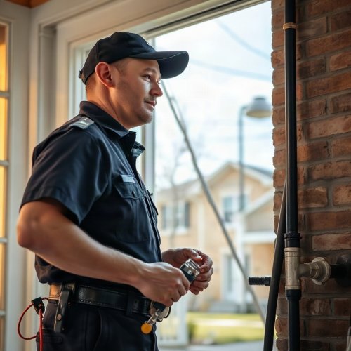 Signs of a Hidden Plumbing Leak in a Washington DC Home