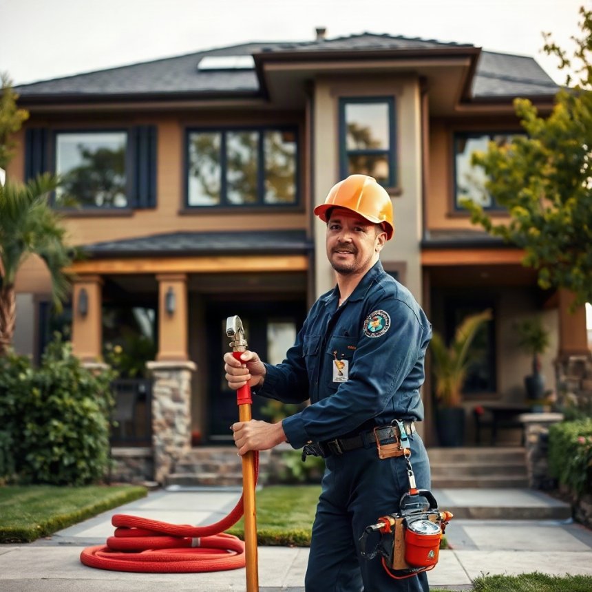 Signs of a Hidden Plumbing Leak in a Washington DC Home