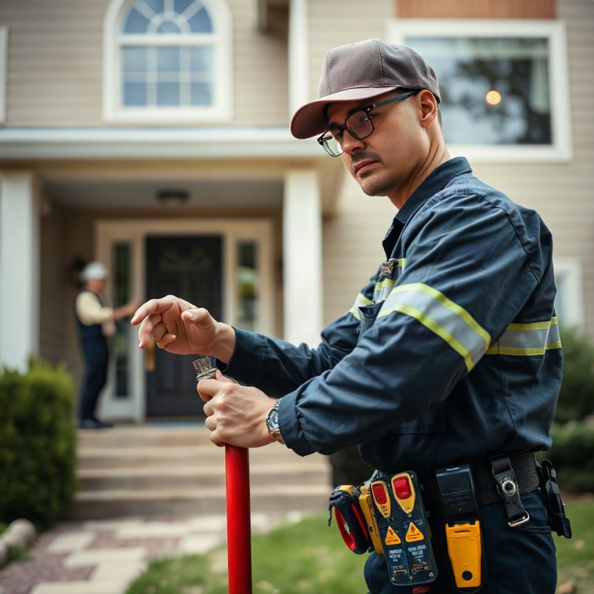 Signs of a Plumbing Vent Problem in a Washington DC Home