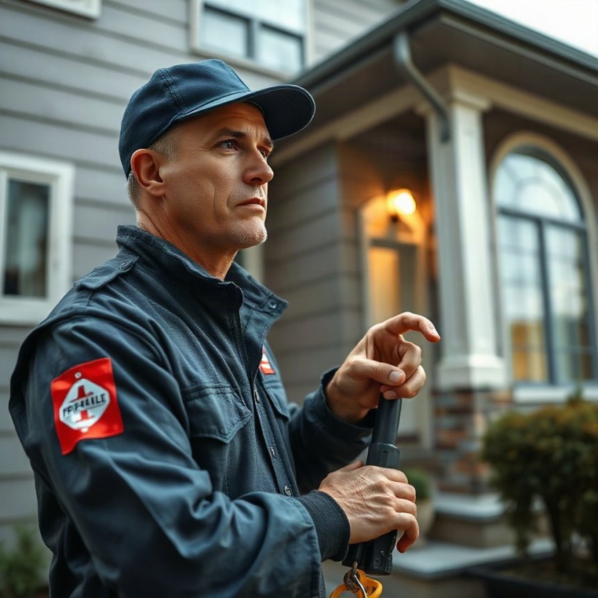 Signs of a Hidden Plumbing Leak in a Washington DC Home