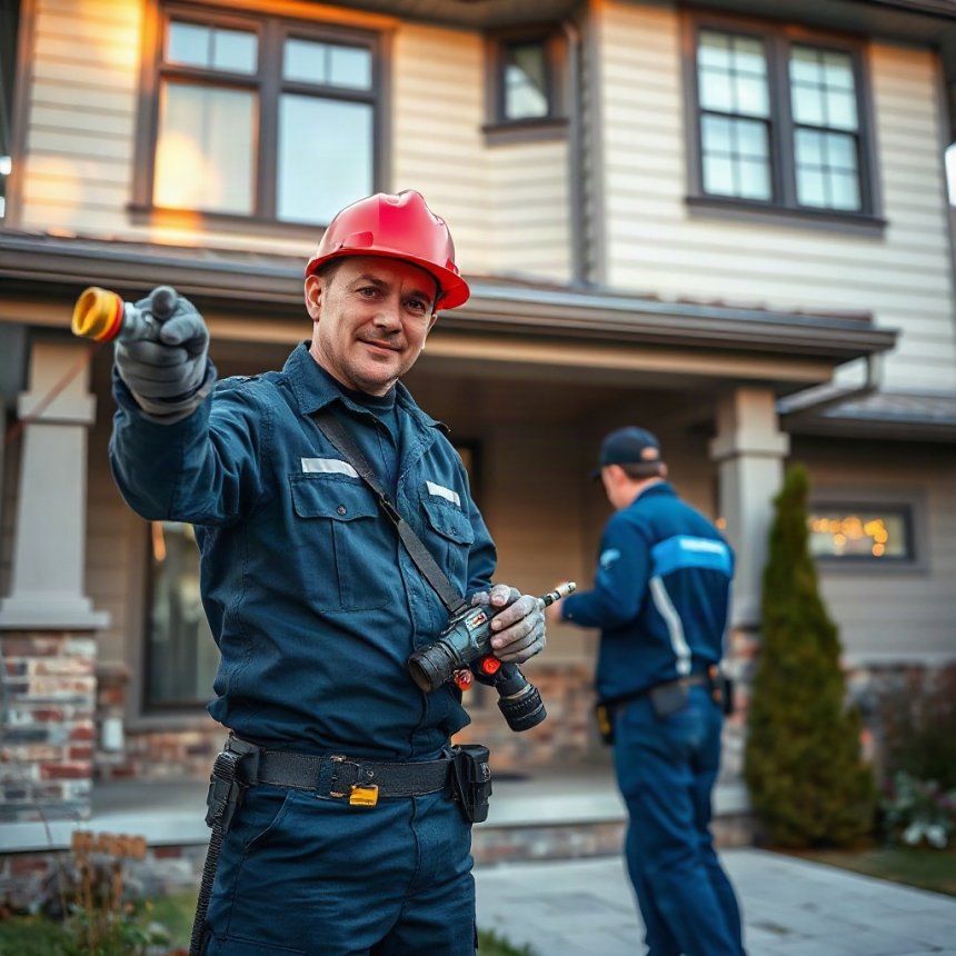 24 Hour Plumber in Washington DC: Common Plumbing Emergencies Explained