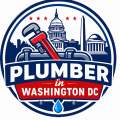 plumber in washington dc